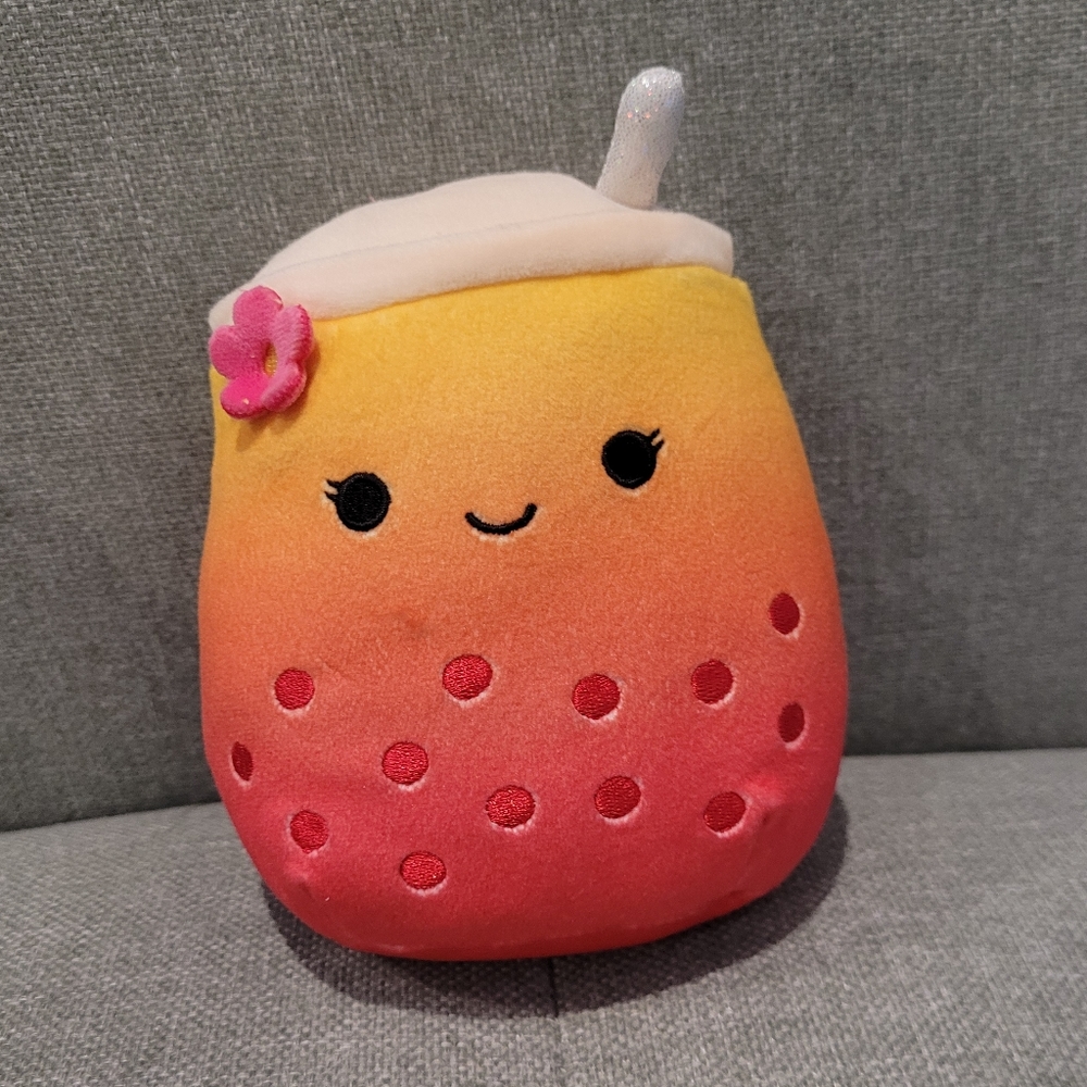 5" Bergit Squishmallow